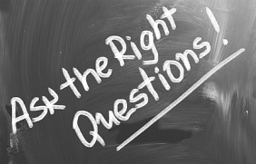 Ask Great Questions